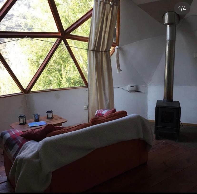 Cabana El Ingenio El Ingenio
